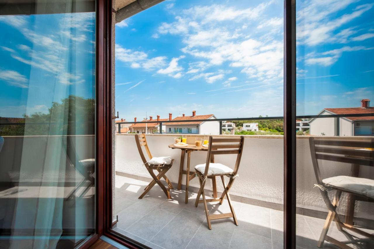 Apartments E&M PUY Exterior foto