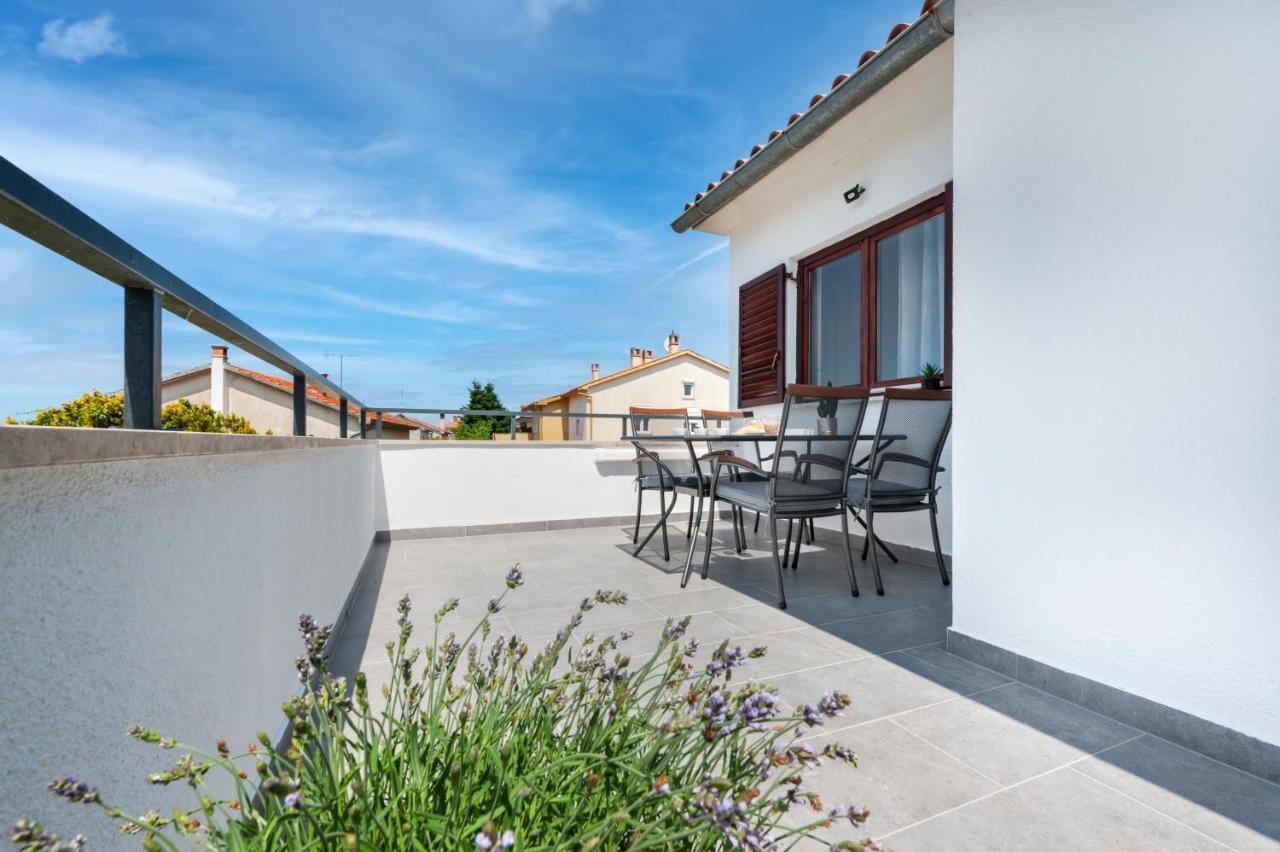 Apartments E&M PUY Exterior foto